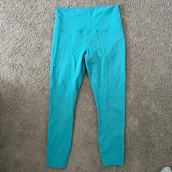 lululemon athletica Pants - Lululemon Leggings